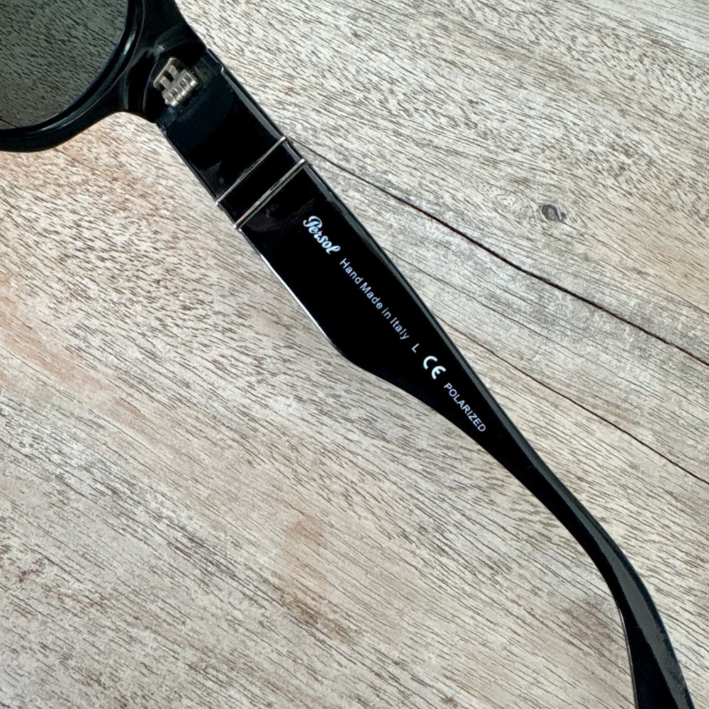 Persol 3068-S Polarized Sunglasses - Picture 15 of 16